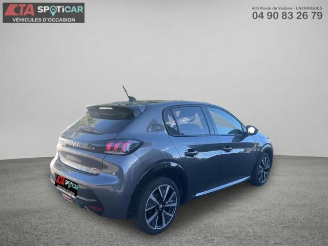 Peugeot 208 image 7
