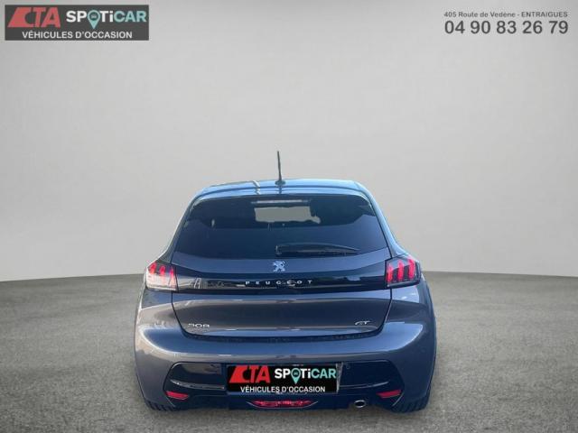 Peugeot 208 image 8