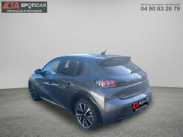 Peugeot 208 image 1