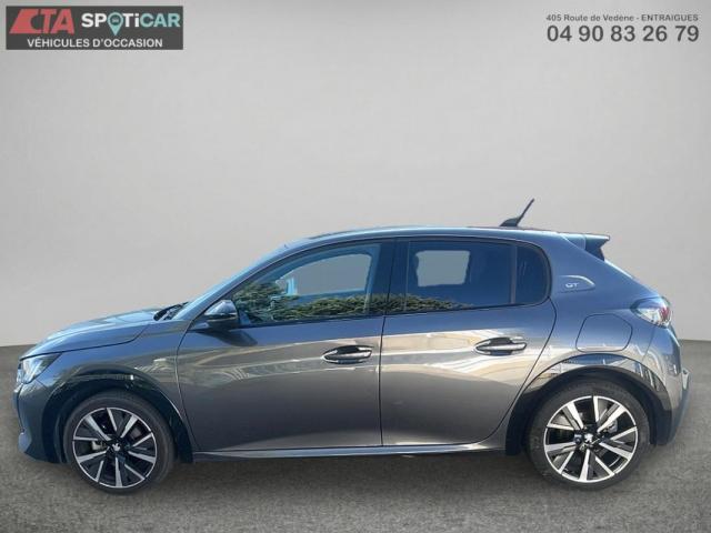 Peugeot 208 image 2