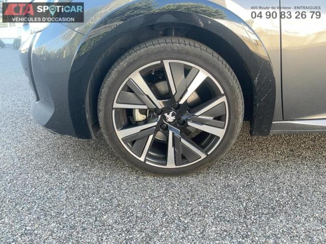 Peugeot 208 image 9