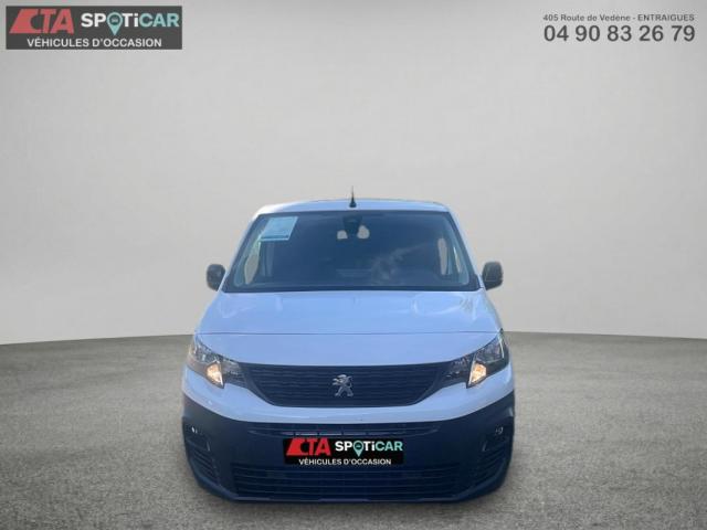 Peugeot Partner image 6