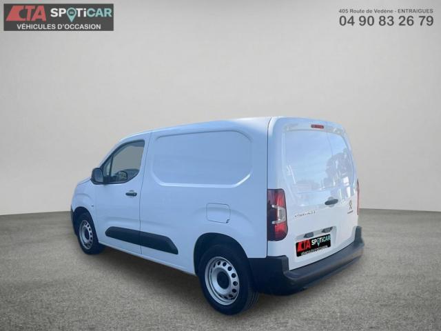 Peugeot Partner image 5