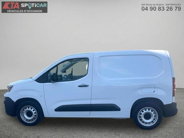 Peugeot Partner image 8