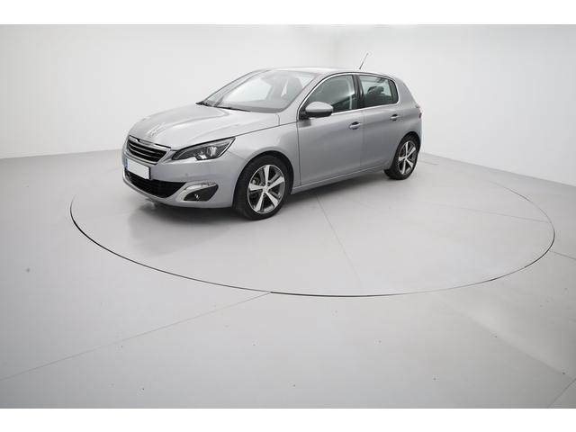 Peugeot 308 image 5