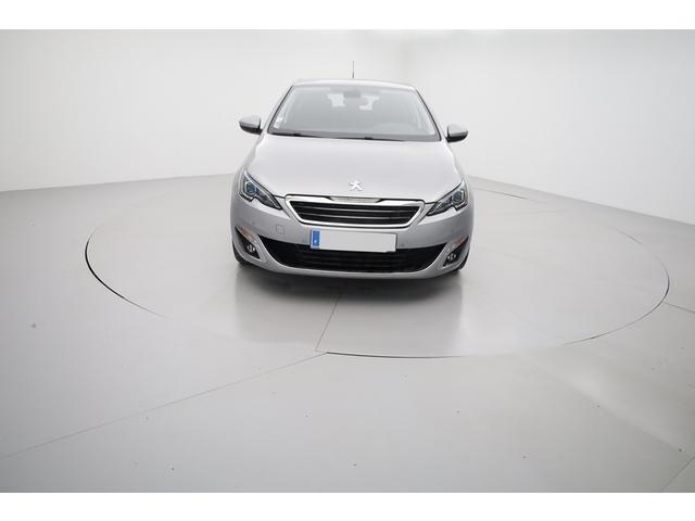 Peugeot 308 image 1