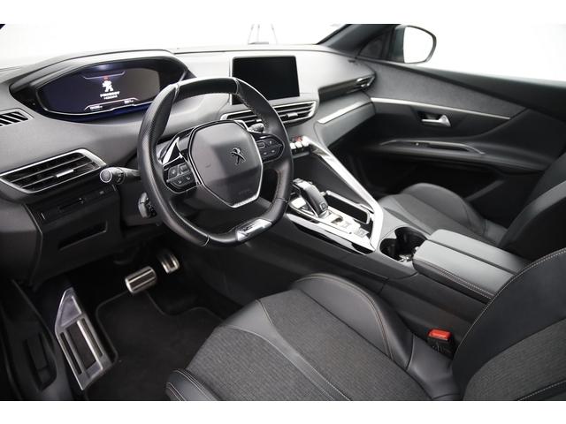 Peugeot 3008 image 1