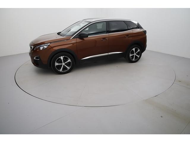Peugeot 3008 image 9