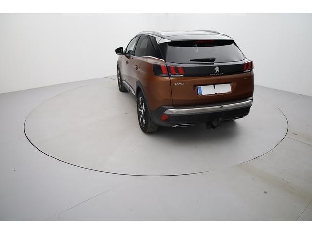 Peugeot 3008 image 6