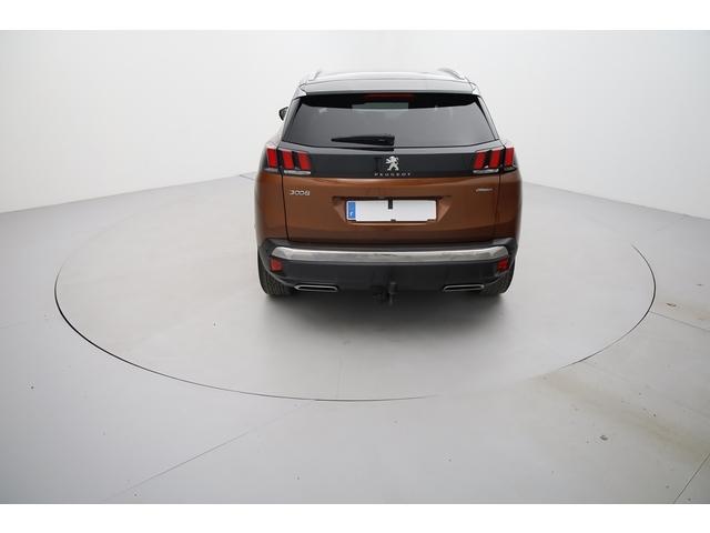 Peugeot 3008 image 4