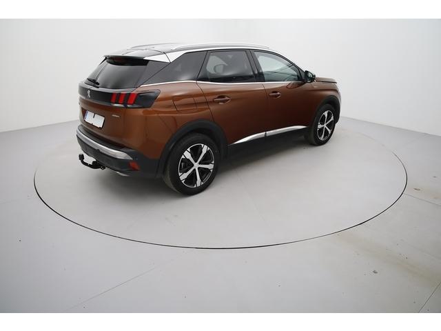 Peugeot 3008 image 2