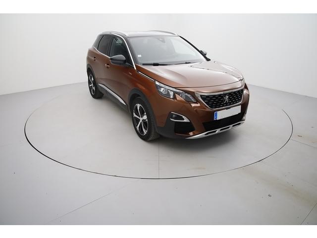 Peugeot 3008 image 8