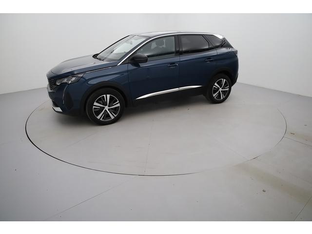 Peugeot 3008 image 2