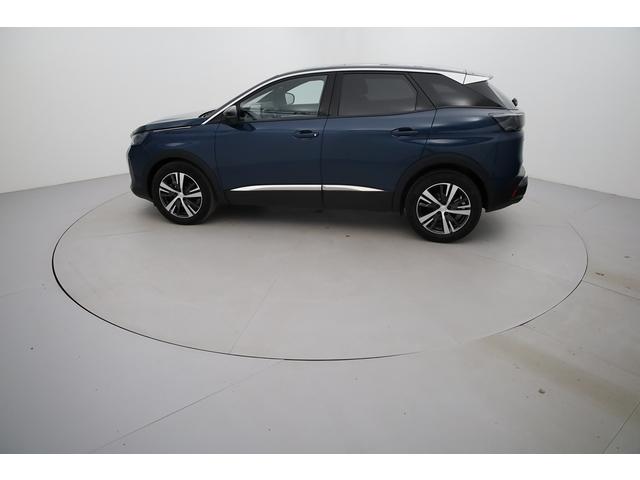 Peugeot 3008 image 3