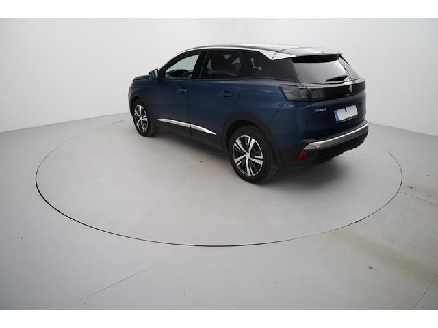 Peugeot 3008 image 7