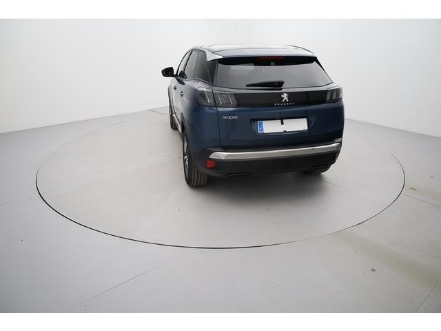 Peugeot 3008 image 8