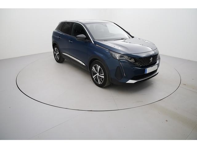 Peugeot 3008 image 1