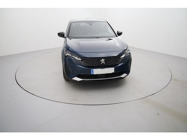 Peugeot 3008 image 9