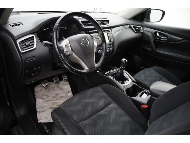 Nissan X-Trail image 3