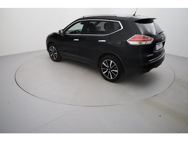 Nissan X-Trail image 4