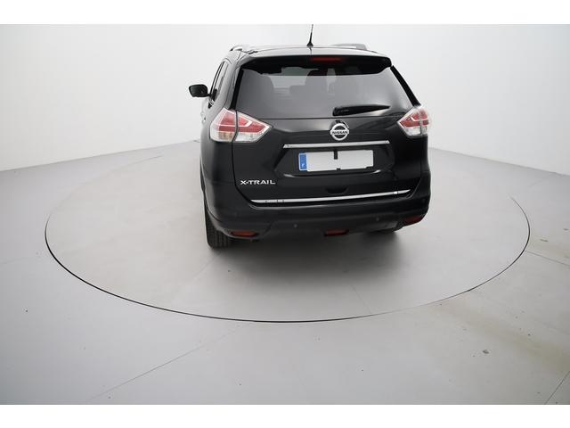 Nissan X-Trail image 2