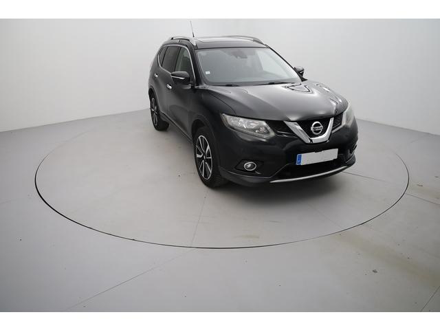 Nissan X-Trail image 9