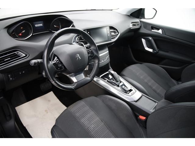 Peugeot 308 Sw image 4