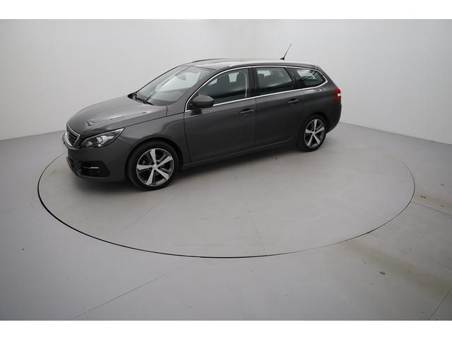 Peugeot 308 Sw image 3