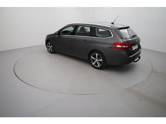 Peugeot 308 Sw image 9