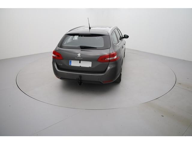 Peugeot 308 Sw image 7