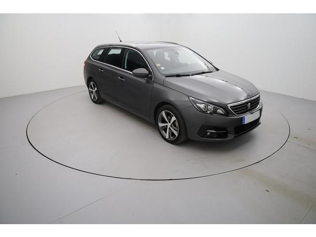 Peugeot 308 Sw image 1