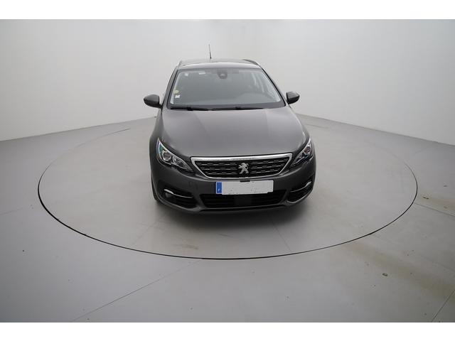 Peugeot 308 Sw image 2