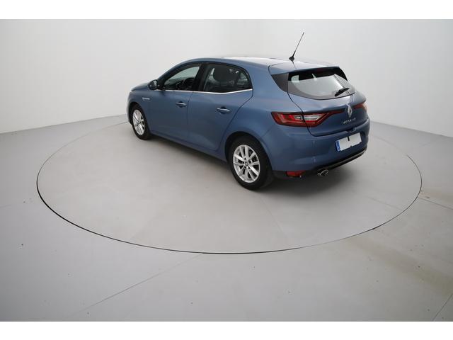 Renault Mégane image 1