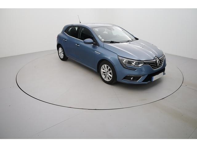 Renault Mégane image 7