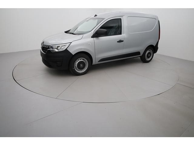 Renault Express Van image 5