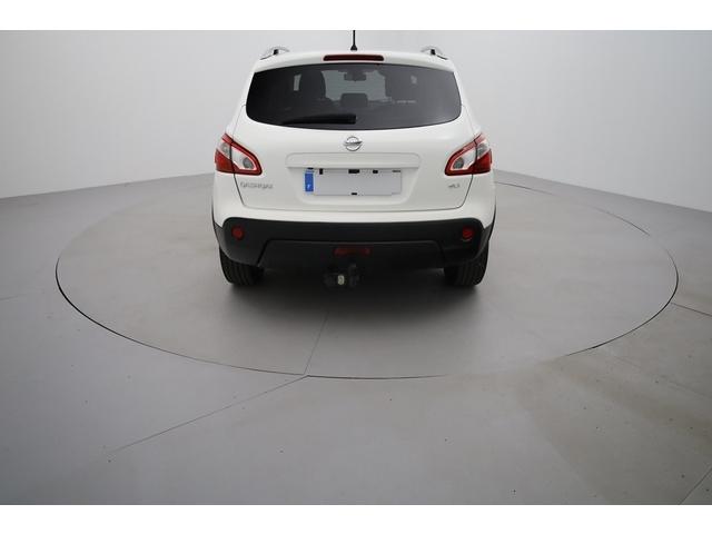 Nissan Qashqai image 6