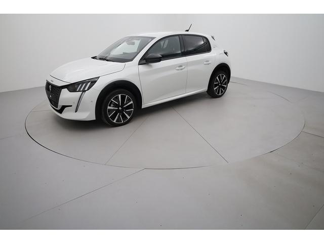 Peugeot 208 image 4