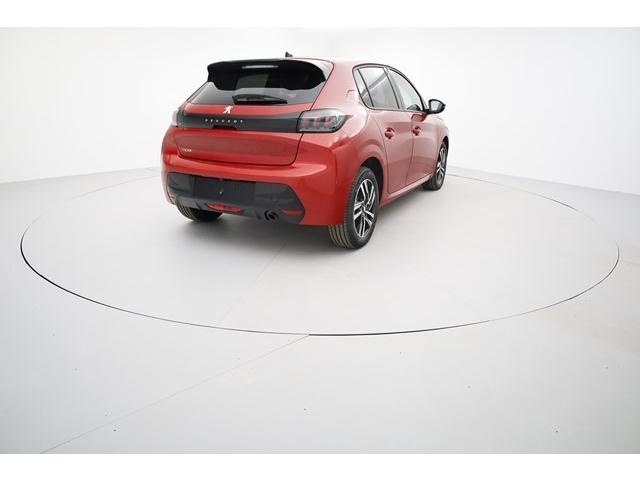 Peugeot 208 image 4