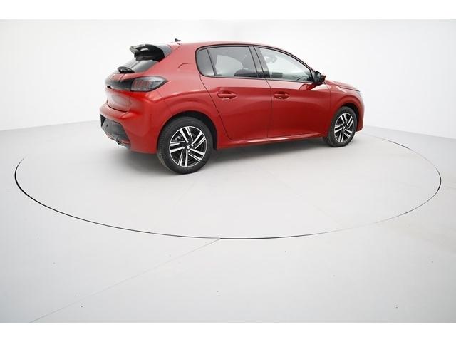 Peugeot 208 image 5