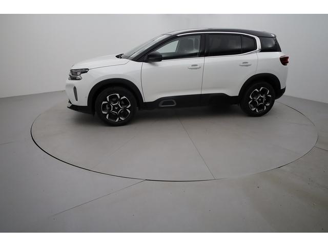 Citroen C5 Aircross image 5