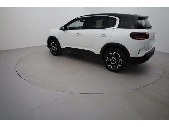 Citroen C5 Aircross image 1