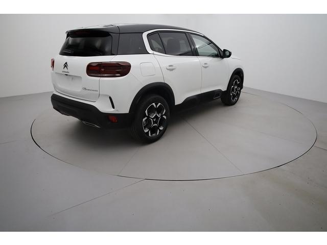 Citroen C5 Aircross image 6