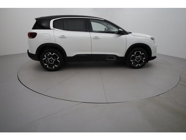 Citroen C5 Aircross image 3