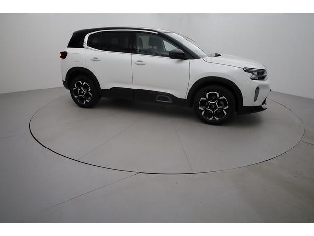 Citroen C5 Aircross image 4