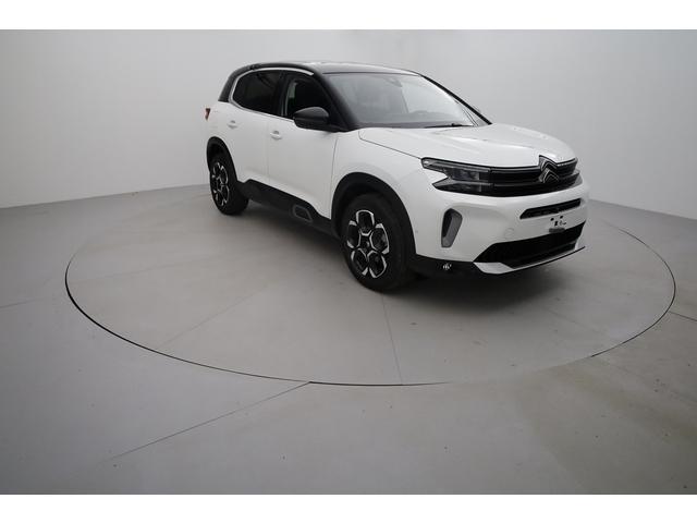Citroen C5 Aircross image 2