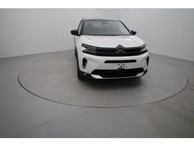 Citroen C5 Aircross image 8