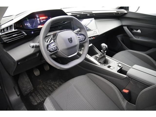 Peugeot 308 image 3
