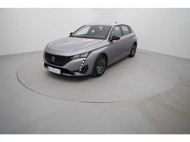 Peugeot 308 image 2