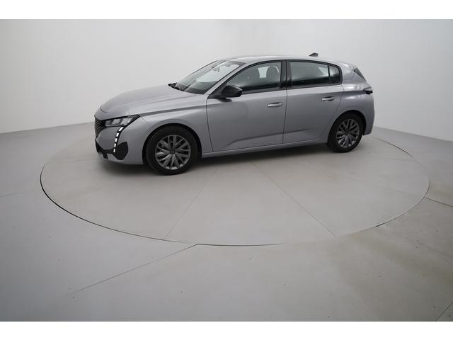 Peugeot 308 image 8
