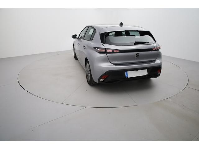Peugeot 308 image 5